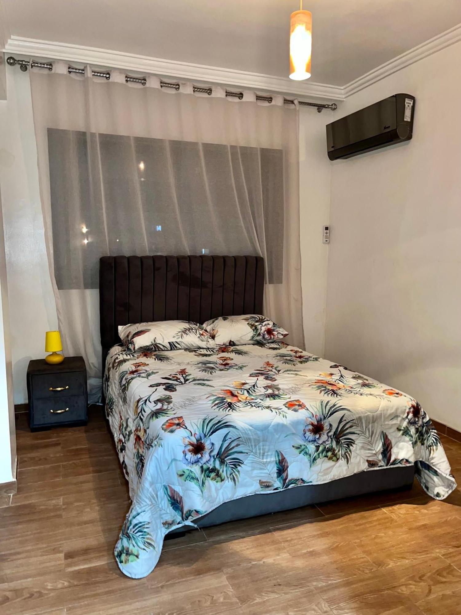 מרקש Bel Appartement Nour 5 מראה חיצוני תמונה
