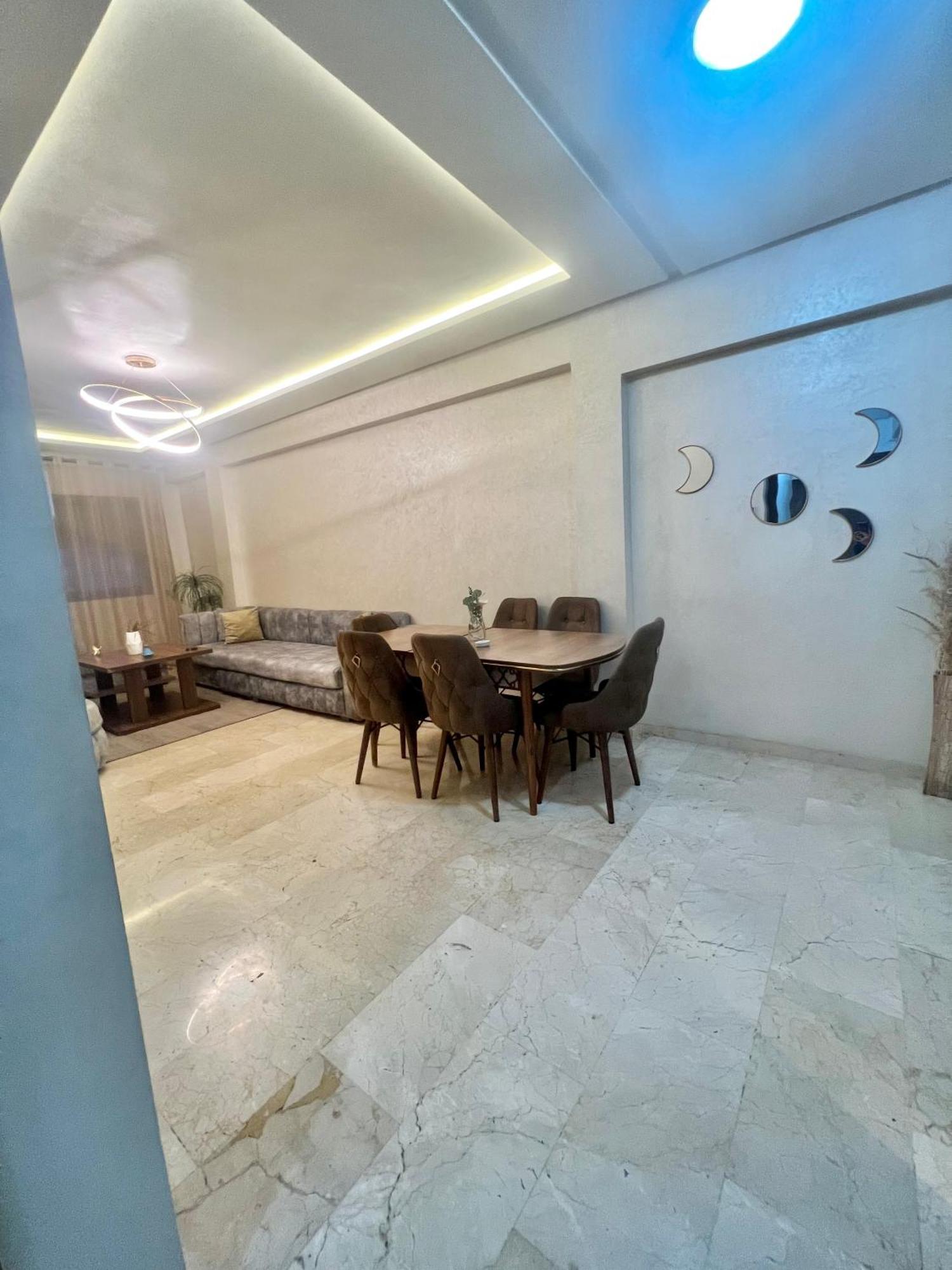 מרקש Bel Appartement Nour 5 מראה חיצוני תמונה